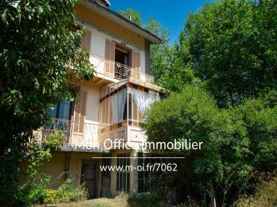For sale Embrun 5 rooms 137 m2 Hautes alpes (05200) photo 0