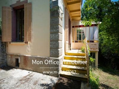 Acheter Maison 137 m2 Embrun