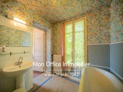 Acheter Maison Embrun Hautes alpes