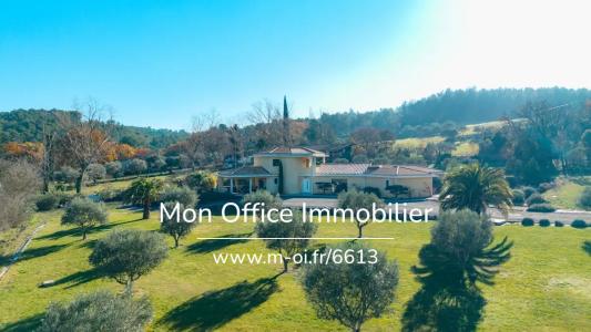 For sale Luynes 6 rooms 225 m2 Bouches du Rhone (13080) photo 1