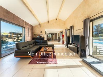 For sale Luynes 6 rooms 225 m2 Bouches du Rhone (13080) photo 2