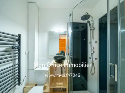 Acheter Appartement Vars Hautes alpes