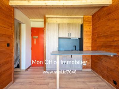 Acheter Appartement Vars 134900 euros