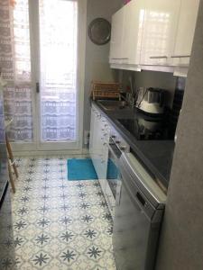 Louer Appartement Ermont 707 euros