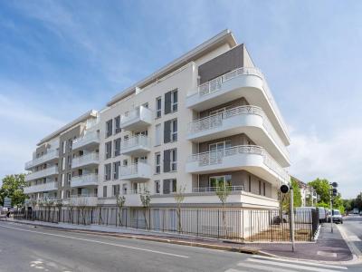 For sale Villiers-sur-marne 4 rooms 80 m2 Val de Marne (94350) photo 0