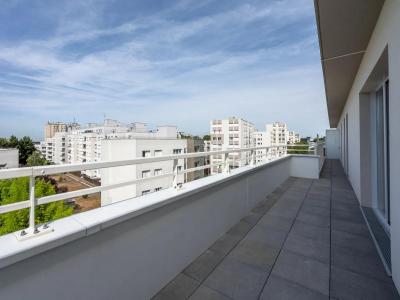 Annonce Vente 4 pi�ces Appartement Villiers-sur-marne 94