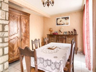 Annonce Vente 5 pi�ces Maison Chapelle-caro 56