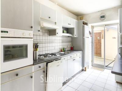Acheter Maison Chapelle-caro Morbihan