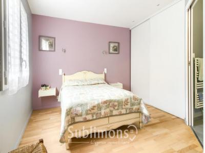 Acheter Maison Chapelle-caro 185400 euros