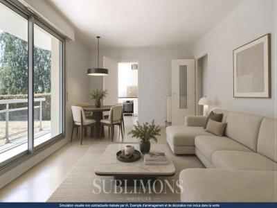 Annonce Vente 3 pi�ces Appartement Vannes 56