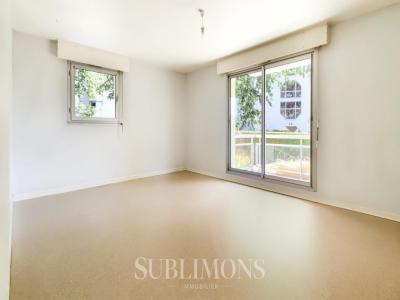 Acheter Appartement 66 m2 Vannes