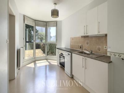 Acheter Appartement Vannes Morbihan