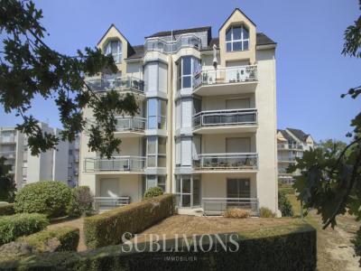 Acheter Appartement Vannes 226600 euros