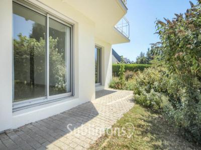Annonce Vente 3 pi�ces Appartement Vannes 56