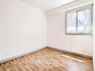 Acheter Appartement Vannes 231200 euros