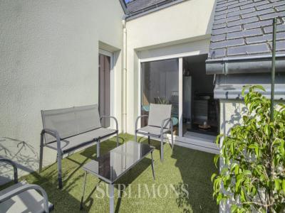 Annonce Vente 2 pi�ces Appartement Plescop 56