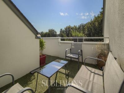Acheter Appartement 45 m2 Plescop