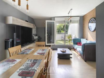 Acheter Appartement Plescop Morbihan