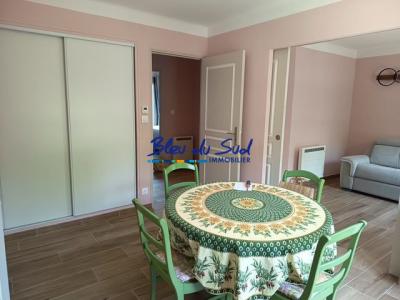 Annonce Location 3 pi�ces Appartement Vernet-les-bains 66