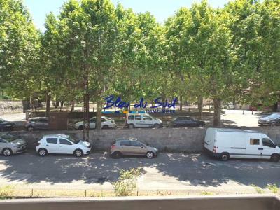 Louer Appartement Vernet-les-bains 720 euros