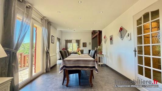 Acheter Maison 165 m2 Nayemont-les-fosses