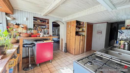 Acheter Maison Lusse Vosges