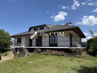 Acheter Maison 115 m2 Pouxeux
