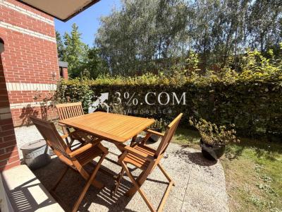 Annonce Vente 2 pi�ces Appartement Tourcoing 59
