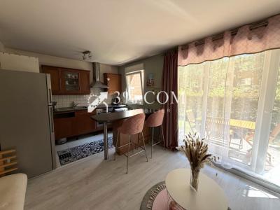 Acheter Appartement 45 m2 Tourcoing
