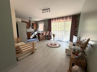 Acheter Appartement Tourcoing Nord