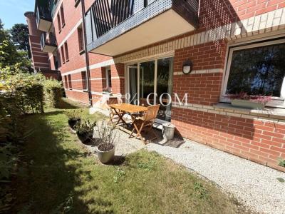 Acheter Appartement Tourcoing 126000 euros