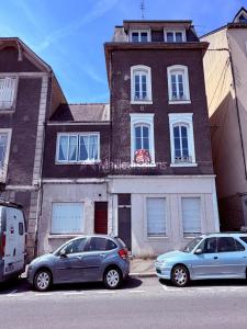 Annonce Vente 3 pi�ces Appartement Laval 53