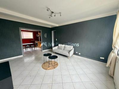 Acheter Appartement 69 m2 Laval