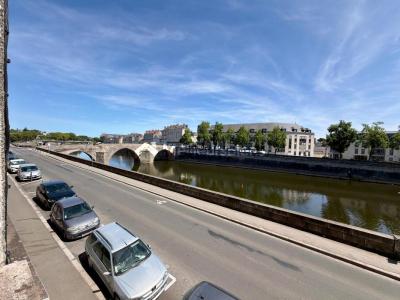 Acheter Appartement Laval Mayenne