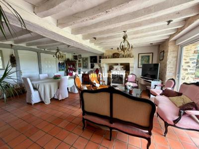 Acheter Maison 244 m2 Livre