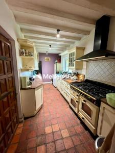 Acheter Maison Livre Mayenne