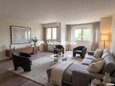 Acheter Appartement 98 m2 Laval