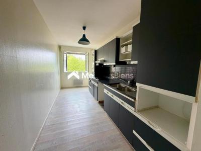 For rent Laval 4 rooms 98 m2 Mayenne (53000) photo 2
