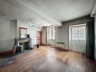 For sale 5 rooms 95 m2 Saone et loire (71260) photo 3