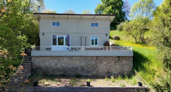 For sale 4 rooms 80 m2 Saone et loire (71250) photo 0