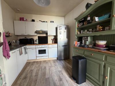 Annonce Vente 3 pi�ces Appartement  72