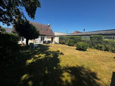 Acheter Maison  Aisne