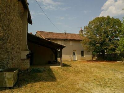 Annonce Vente 7 pi�ces Maison  79