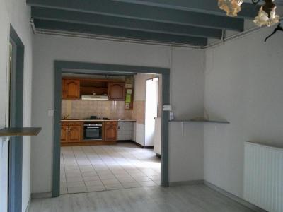 Acheter Maison  Deux sevres