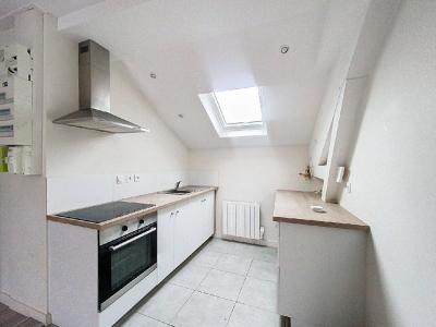 Annonce Location 3 pi�ces Appartement  71