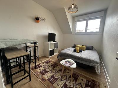 For rent 1 room 19 m2 Sarthe (72100) photo 0