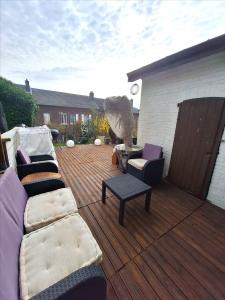 For sale Rehon 6 rooms 110 m2 Meurthe et moselle (54430) photo 0