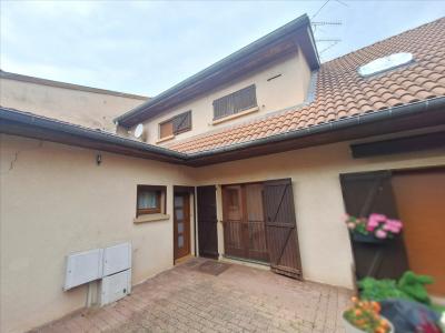 For sale Beuveille 6 rooms 90 m2 Meurthe et moselle (54620) photo 0