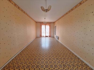 Annonce Vente 6 pi�ces Appartement Beuveille 54