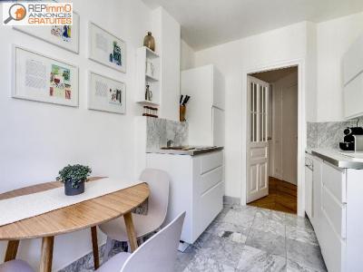 Roommate Nice  Rue Georges Ville, 06300 Nice, France 2 rooms 35 m2 Alpes Maritimes (06000) photo 2